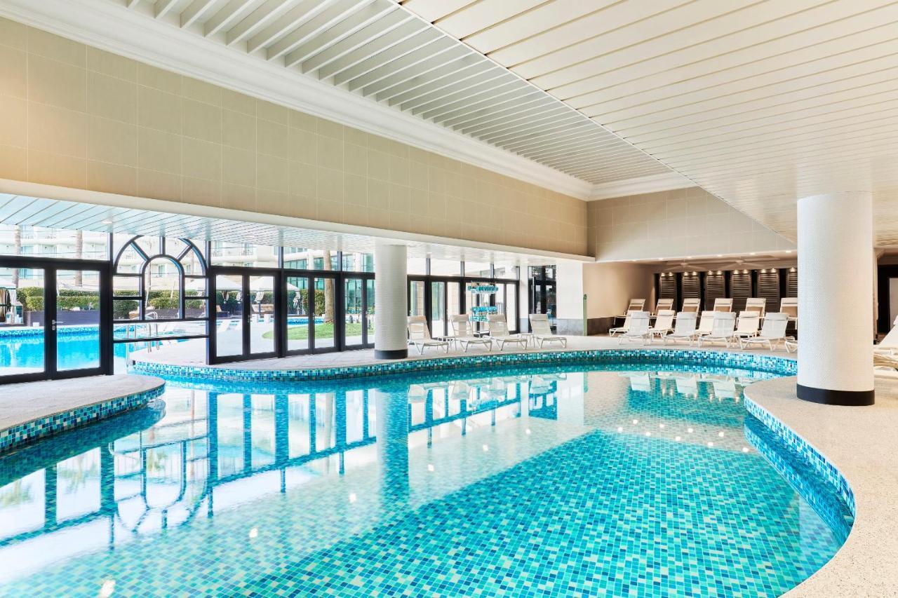 Grand Josun Jeju Hotel Seogwipo Exterior photo