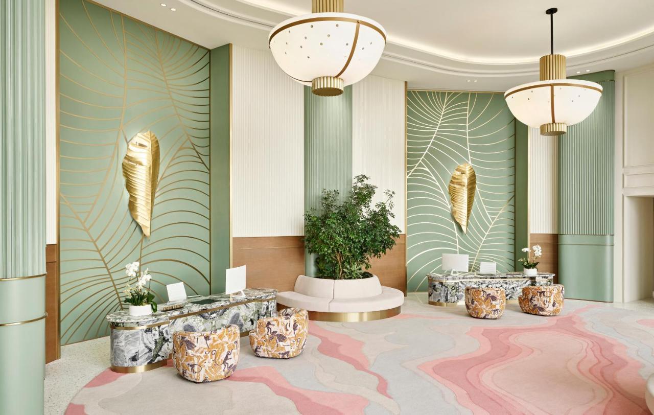 Grand Josun Jeju Hotel Seogwipo Exterior photo