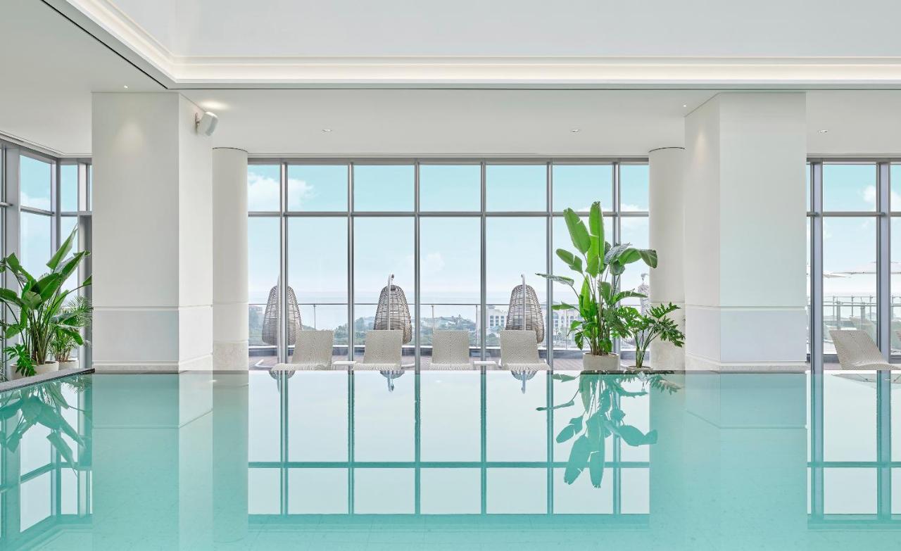 Grand Josun Jeju Hotel Seogwipo Exterior photo