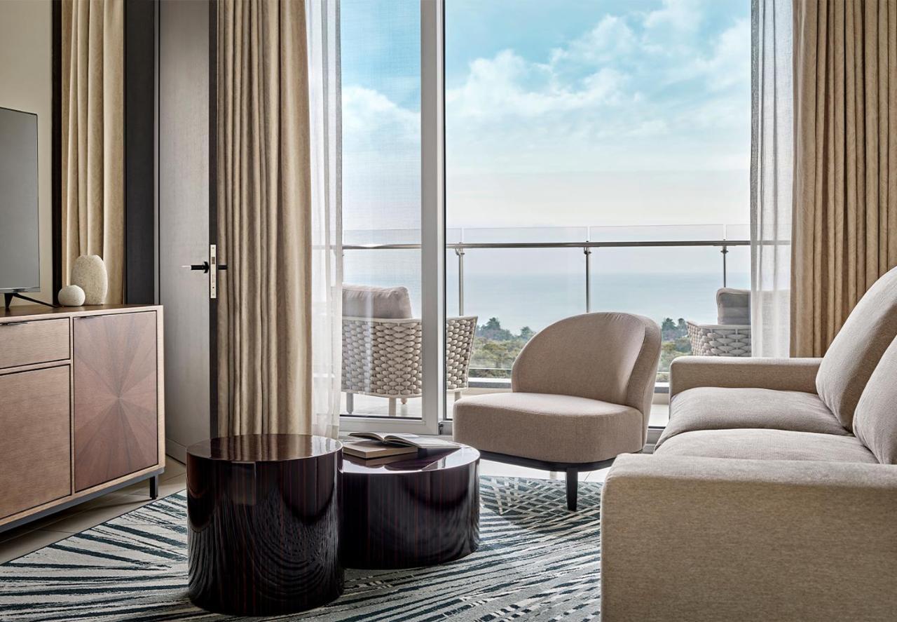 Grand Josun Jeju Hotel Seogwipo Exterior photo